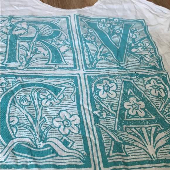 Flowy RVCA tank - Picture 2 of 3